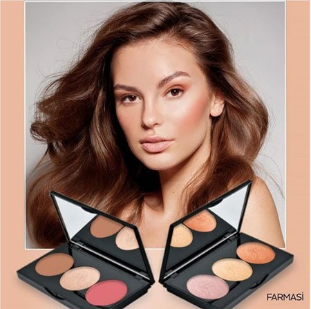 Bronzer Nasıl Seçilir? Teninize Uygun Bronzer 2