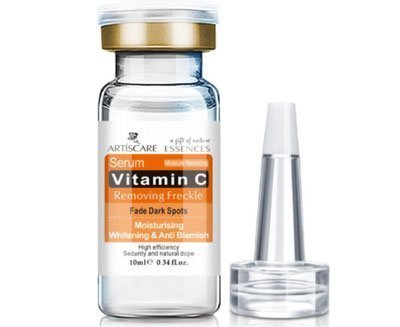 C Vitamini Serumu 