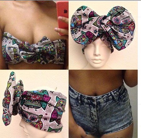 Fiyonk Bikini Modelleri 3 Fiyonk Bikini Modelleri 3