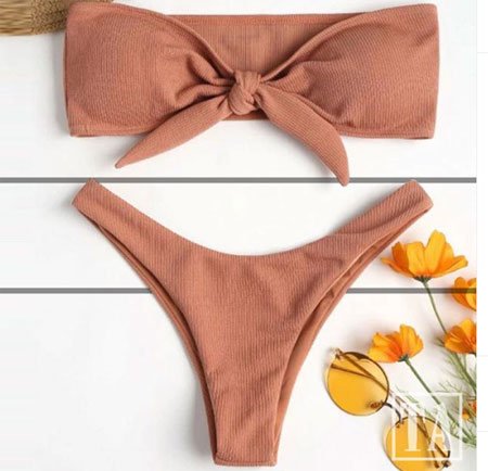 Fiyonk Bikini Modelleri 4 Fiyonk Bikini