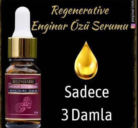 Enginar Kremi Nedir? 3