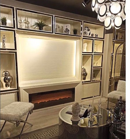 Salon Dekorasyon Fikirleri 6 Salon Dekorasyon Fikirleri 6