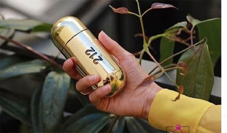 Kalıcılığı En Yüksek 10 Kadın Parfümü 2