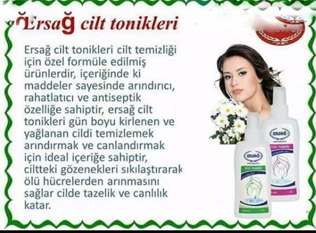 En Etkili 5 Doğal Cilt Toniği Tarifi 1