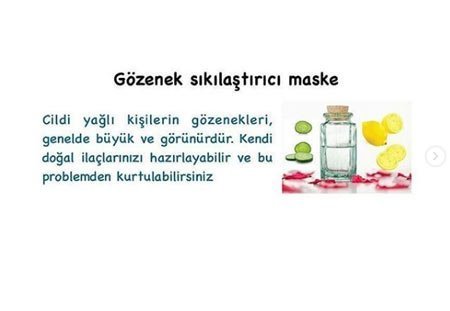 2 Farklı Yöntem ile Evde Gözenek Temizleme Rutini 2