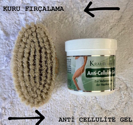 Cilt İçin Kuru Fırçalamanın 4 Faydası 1