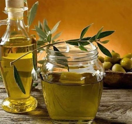 Ozonlanmış Zeytin Yağı Faydaları 1