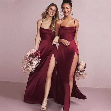 Oleg Cassini En İyi 2021 Gelinlik ve Abiye Modelleri 4