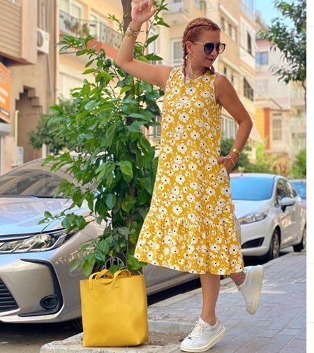 Bayram Kombinleri için 29 Harika Öneri 3 Bayram Kombinleri