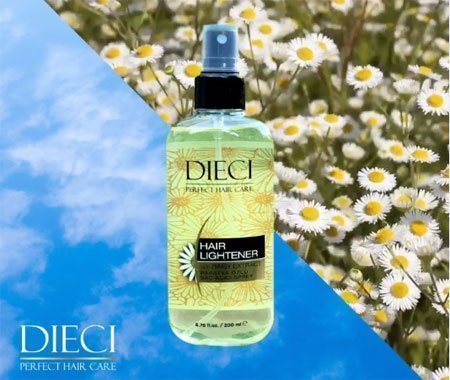 Dieci Saç Açıcı