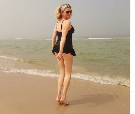 Tankini nedir? Mayo ve bikiniden farkı nedir? 2