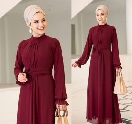 Bordo Kombin Yaratmak için 57 Farklı İpucu 2 Bordo Kombin Yaratmak için 57 Farklı İpucu 1