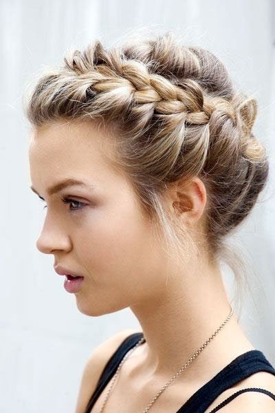 Farklı Tonlarda 11 Doğal Saç Renkleri 13
