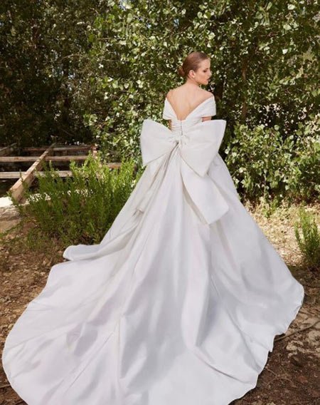 Elie Saab ve Tasarımları 4