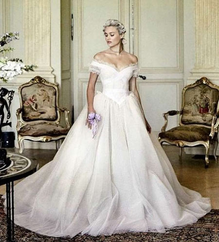 Elie Saab ve Tasarımları 3