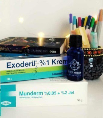 exoderil krem