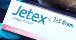 jetex