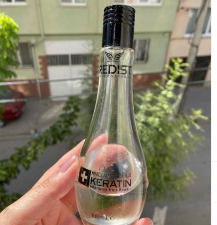 Bakımlı Kadın