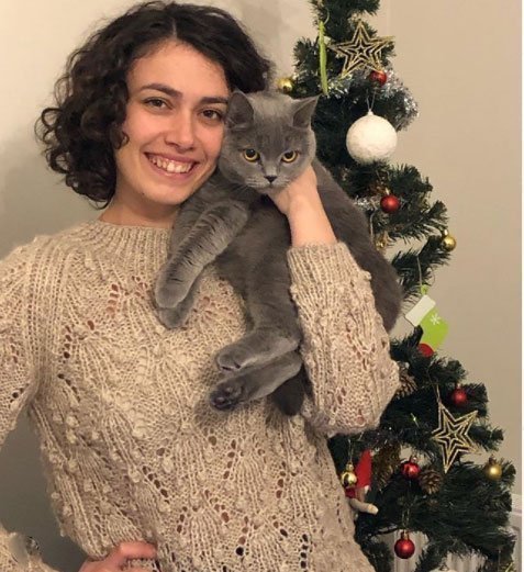 En Güzel 100 Örgü Kazak Modelleri 4