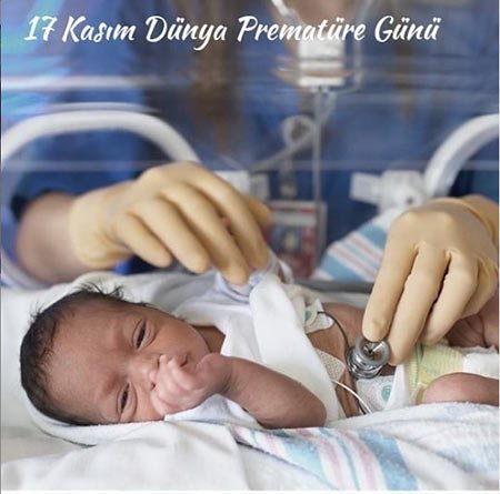 Prematüre Bebek Nedir? 2 Prematüre Bebek Nedir?