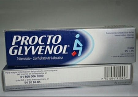Procto Glyvenol Krem Nedir, Nasıl Kullanılır ? 2 procto glyvenol