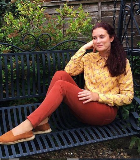 Göz Alıcı 20 Renkli Skinny Pantolon Kombinleri 1
