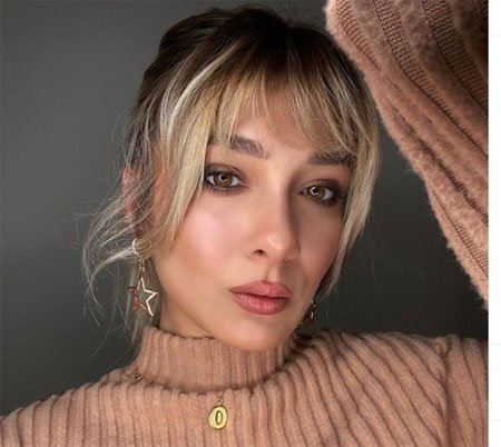 İlham Alacağınız 13 Sonbahar Makyajı Örnekleri 2