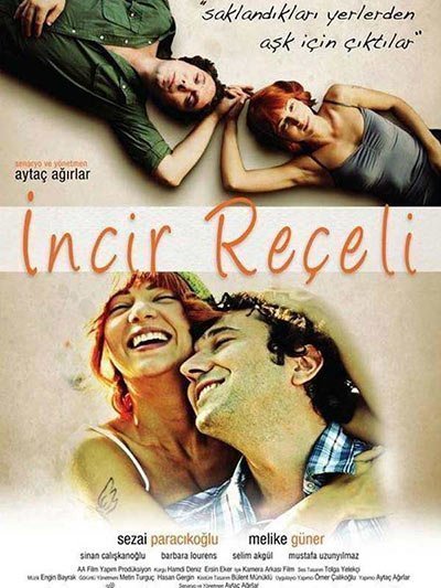 Sevgili ile İzlenebilecek 8 Film Önerisi 1