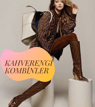Kahverengi-Kombinler