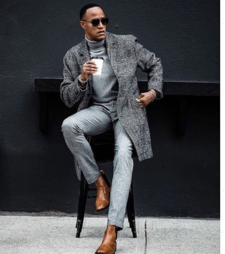 Casual Giyim Nedir? Smart Casual İle Farkı ve Kombin Yaratma İpuçları 11