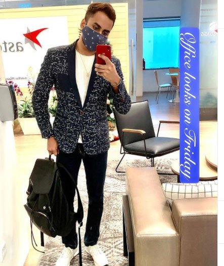 Casual Giyim Nedir? Smart Casual İle Farkı ve Kombin Yaratma İpuçları 14