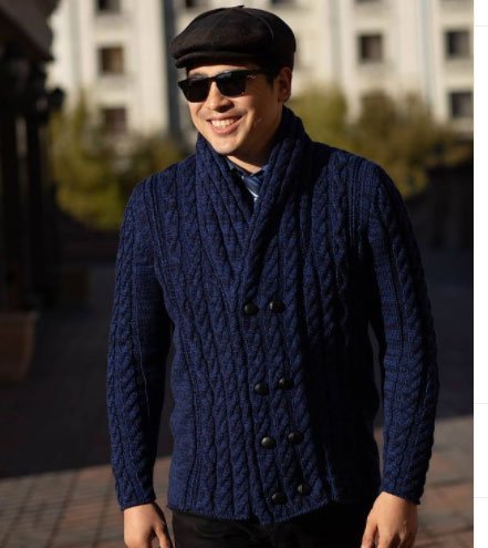 Casual Giyim Nedir? Smart Casual İle Farkı ve Kombin Yaratma İpuçları 15