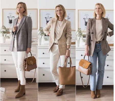 Casual Giyim Nedir? Smart Casual İle Farkı ve Kombin Yaratma İpuçları 3