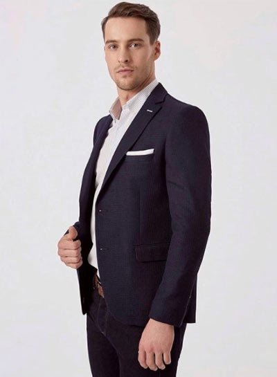 blazer ceket