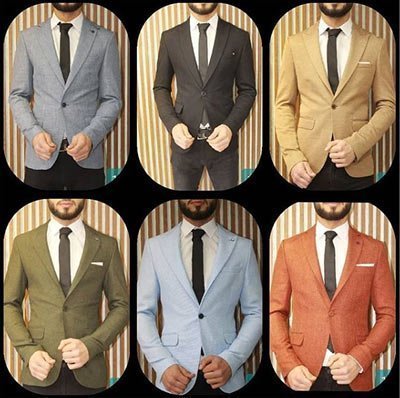 blazer ceket modelleri