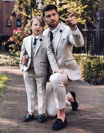 Erkek blazer ceket nasıl giyilir 15 Kombin Önerisi 3
