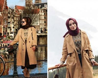 Kahverengi Kombinler Nasıl Oluşturulur 4