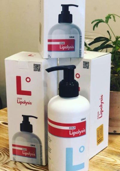 lipolysis