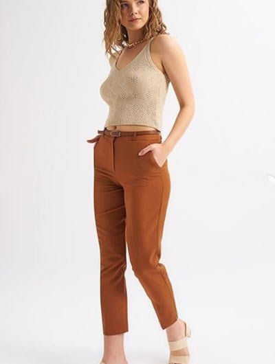 Slim Fit Nedir? Farklı Tarzlada 10 Giyim Örnekleri 8