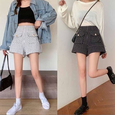 skort