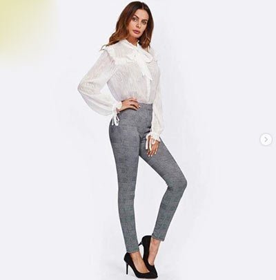 Slim Fit Nedir? Farklı Tarzlada 10 Giyim Örnekleri 2
