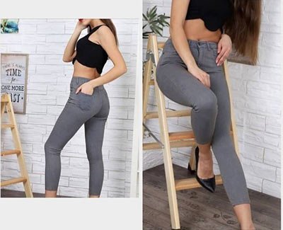Slim Fit Nedir? Farklı Tarzlada 10 Giyim Örnekleri 1
