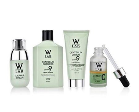 W-Lab Beyazlatıcı Krem Kullanımı Sonrası Tavsiyeler 1