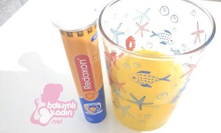 Redoxon Vitamin C için En önemli 6 Fayda 1