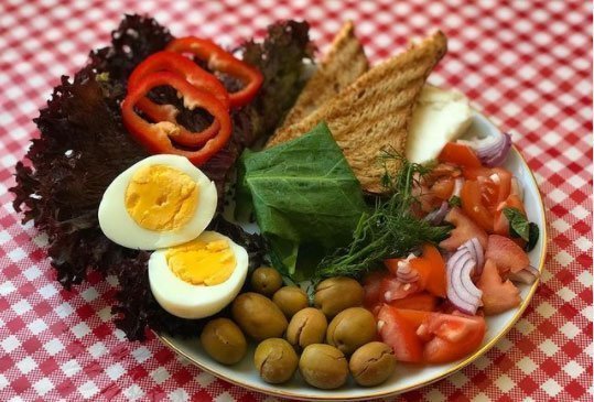 En Çok Kullanılan Diyet Listeleri Neler? Hangisi Gerçekten Etkili 3