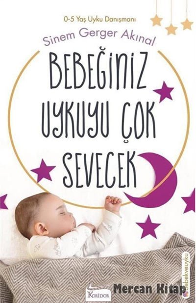 Bebeklerde Uyku Eğitimi 6 Bebeklerde Uyku Eğitimi 5