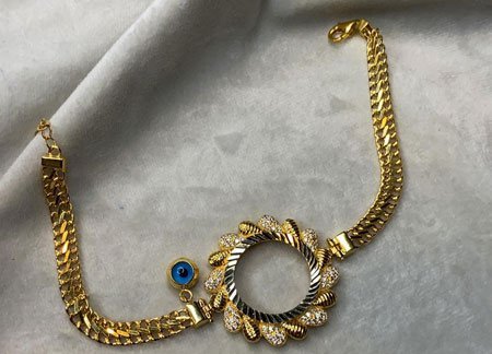 Altın Bileklik Nedir, Neden Tercih Edilir,Trend Bileklik Modelleri Nelerdir? 15
