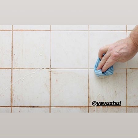 Derz temizliği