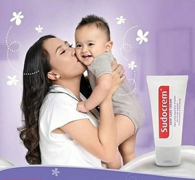 Sudocrem Nedir? 3 Sudocrem