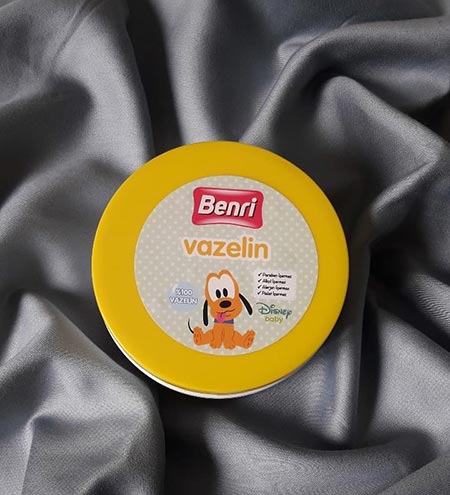 vazelin